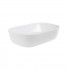 Раковина-чаша Qtap Robin 610x400x145 White QT13112143PW
