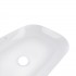 Раковина-чаша Qtap Robin 610x400x145 White QT13112143PW