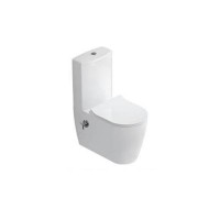 Alfa Унітаз-компакт (SETK3104-0317-001-1-6200) IDEVIT
