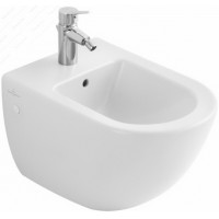 Біде Villeroy and Boch SUBWAY 74000001