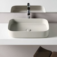 Cielo SHCOLAR60 Shui Comfort раковина 60Х40