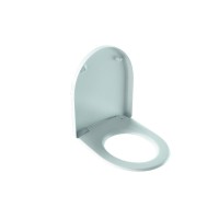 Geberit ICON 500.670.01.1 Сидіння з кришкою soft-close