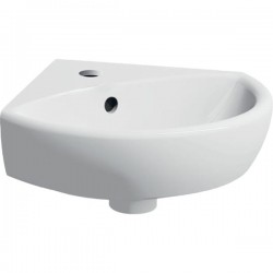 Раковина Geberit Selnova 500.326.01.1 (41х41 см.)
