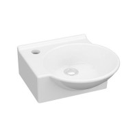 Раковина IDEVIT Myra 0201-0367 (36 см.) лівий