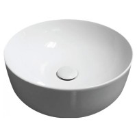 Раковина Kerasan Nolita 5344 01 40 см.