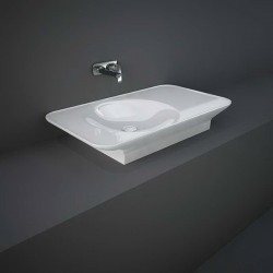 Раковина Rak Ceramics Valet VALWB09200AWHA 64 см.