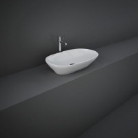 Раковина Rak Ceramics Variant VARCT36000AWHA 60 см.