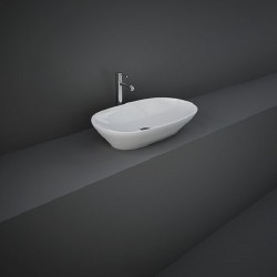 Раковина Rak Ceramics Variant VARCT36000AWHA 60 см.
