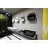 Раковина Simas Wave 48 см. Glossy white WA06