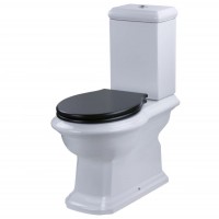 Сидіння для унітазу Devit Charlestone 3013142DARK