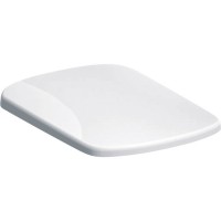 Сидіння з кришкою Geberit Selnova 500.336.01.1