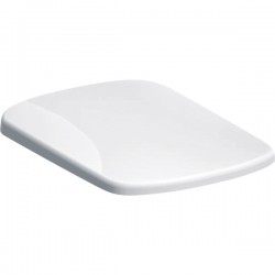 Сидіння з кришкою Geberit Selnova 500.336.01.1