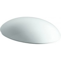 Сидіння з кришкою LAUFEN ALESSI ONE 8.9297.1.000.000.1