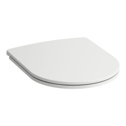 Сидіння з кришкою Laufen Pro slim soft-close H8949660000001