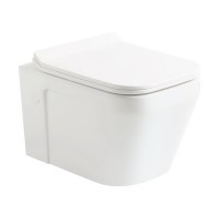 Унітаз Devit UP 3020120 quick-fix, soft-close