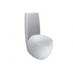 Унітаз підлоговий LAUFEN ALESSI ONE 8.2297.6.400.000.1