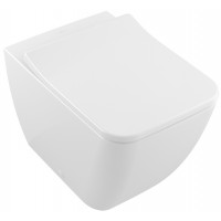 Унітаз підвісний VILLEROY and BOCH Venticello 4613R0R1
