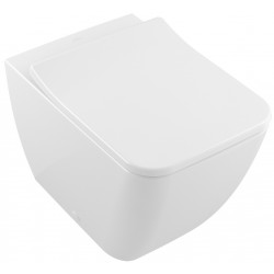 Унітаз підвісний VILLEROY and BOCH Venticello 4613R0R1