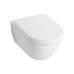 Унітаз Villeroy and Boch SUBWAY 66041001
