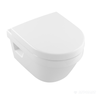 Villeroy & Boch ARCHITECTURA 4687R001 Унітаз підвісний
