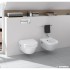 Villeroy & Boch ARCHITECTURA 4687R001 Унітаз підвісний