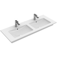 Villeroy & Boch Venticello 4111DL01 Раковина 130 см.