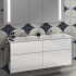 Villeroy & Boch Venticello 4111DL01 Раковина 130 см.