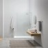 Умивальник на стільницю Nic Design Ovvio 42х16 см, Cemento matt (001451047)
