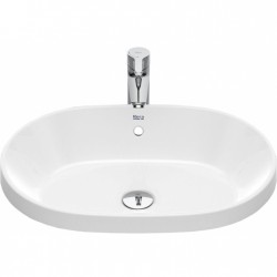 Умивальник Gap 550х390 A3270Y5000 Roca