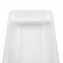 Пісуар підлоговий Qtap Crow 390х360х870 White QT0588HDU005W