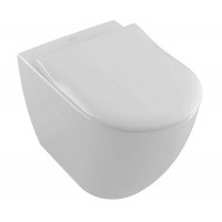 5602R001 Villeroy&Boch Subway 2.0 Унітаз підлоговий DirectFlush