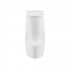 Пісуар підлоговий Qtap Crow 390х360х870 White QT0588HDU005W