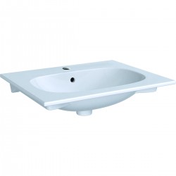 Geberit ACANTO 500.640.01.2 Раковина 60 см.