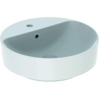 Geberit VARIFORM 500.769.01.2 Раковина d=45 см.