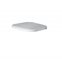 Rak Ceramics ONE ONSC00004/N Сидіння з кришкою
