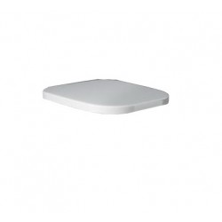 Rak Ceramics ONE ONSC00004/N Сидіння з кришкою