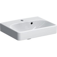 Раковина Geberit Smyle 500.222.01.1 (45 см.)