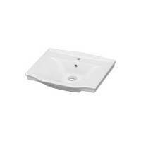 Раковина IDEVIT Neo Classic 3301-0655 (68 см.)