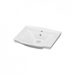 Раковина IDEVIT Neo Classic 3301-0655 (68 см.)