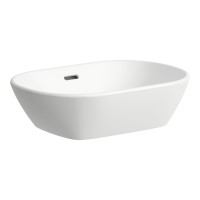 Раковина Laufen Lua 60 см. H8120830001091