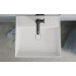 Раковина Simas Agile 51 см. Glossy white AG51