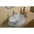 Раковина Simas Sharp 60 см. Glossy white SH05