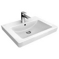 Раковина Villeroy and Boch SUBWAY 2.0 7113FA01 (65 см.)