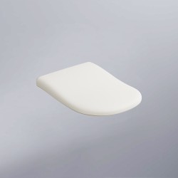 Сидіння з кришкою Cielo Fluid soft-close CPVFLTF(TL)