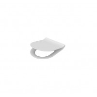 Сидіння з кришкою IDEVIT Alfa 53-02-06-007 Soft Close Slim