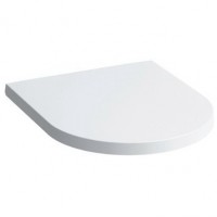 Сидіння з кришкою LAUFEN Kartell 8.9133.1.000.000.1