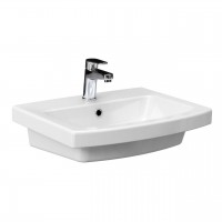 Умивальник Cersanit Easy CCWF1006150768 60 см.