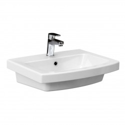 Умивальник Cersanit Easy CCWF1006150768 60 см.