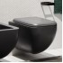 Унітаз підвісний Cielo Shui Comfort SHCOVSK Lavagna