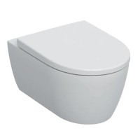 Унітаз підвісний Geberit Icon 501.664.00.1